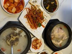 -长顺参鸡汤店(西塔总店)
