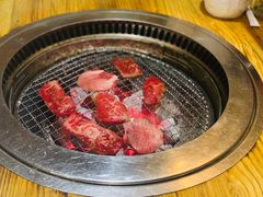-御牛道日式烤肉料理(杭州万象城店)