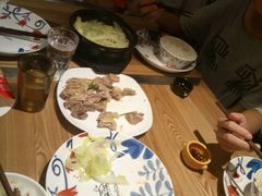 -猛料鸭仔饭(赤坎店)