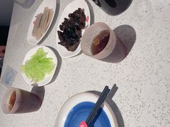 -鱼酷活鱼烤鱼(新世界城店)