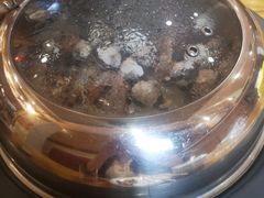 -柳记海鲜坊·蒸汽海鲜·福州菜·香辣蟹(芳群园店)