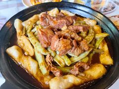 -北京水岸山吧度假村(雁栖镇店)