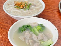 -老西关濑粉(文明路店)