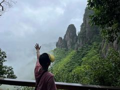 -南尖岩景区