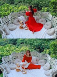 -花漾摄影优选工作室(东莞原创作品店)