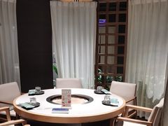 -蘸小院铁锅炖·蘸酱菜·东北菜(怀远门店)