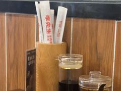 -李先生牛肉面大王(济南火车站候车室店)
