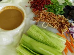 -大鹅岛绿色生态美食园