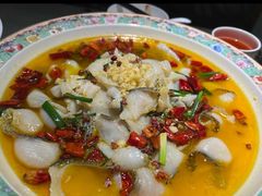 -大鹏饭店·金陵家宴(奥体中心店)