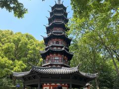 -上海佘山国家森林公园西佘山园