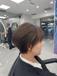 -5M HAIR SALON 旗舰店