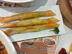 -苏晓玥·手作江南小吃(深圳北站店)