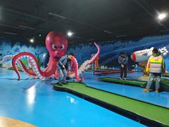 -巴克创奇梦工厂