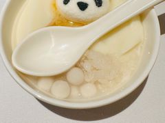 熊猫汤圆冰豆花-眉州东坡(翠微印象城店)