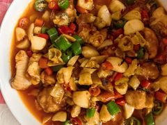 -巴陵全鱼席(湖南老字号汴河街店 )