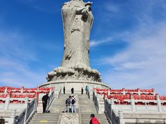 -天津妈祖文化园