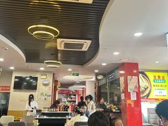 -潮汕美牛肉丸火锅店(天宁寺店)