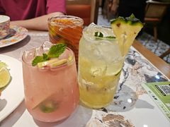 -泰椰里·泰国餐厅(智慧城广百广场店)