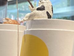 -Manner Coffee(淮海755店)