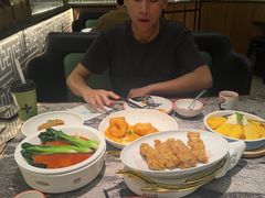 -新白鹿餐厅(松江开元地中海店)
