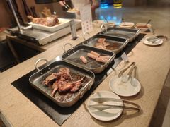 -舟山朱家尖威斯汀酒店·知味标帜自助餐厅