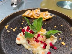 -唐猫庭院·千年陕菜(大唐不夜城店)