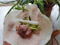 黄瓜丝-鸭寨夫人(无锡首店)