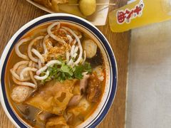 -非遗·十八曲鱼饺(西马总店)