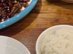 -苹果树下艺术餐厅(通州店)