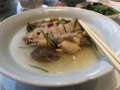 -御彩酒家(东风东路店)