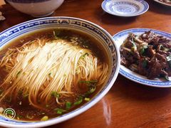 -同得兴 Since·1995 传统苏式面馆(十全街店)