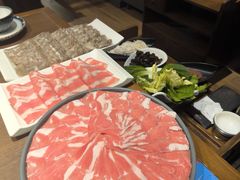 -快乐小羊·内蒙牛羊肉火锅(流花中心店)