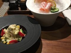 -山葵家·创意料理(宁波来福士店)