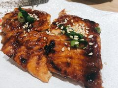 -晓寿司·日本料理(望京博雅店)