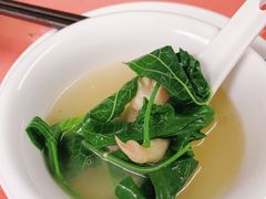 -天强农家菜馆