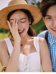 点击看大图 -雨墨婚纱摄影工作室