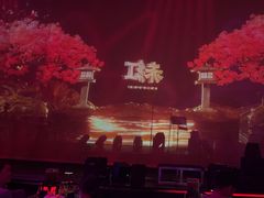 -赤红音乐现场(浦东金桥路店)