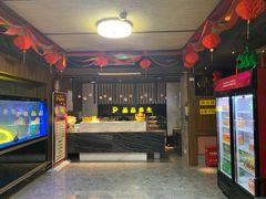 -臻享养生·SPA·影院式足道(汇臻店)