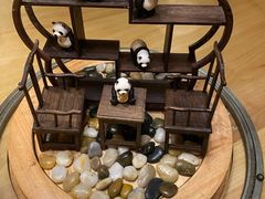 -青城山六善酒店·紫氣園中餐厅