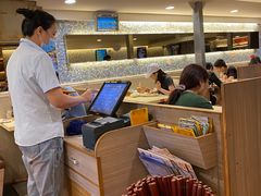 -永盈茶餐厅(中山四路店)