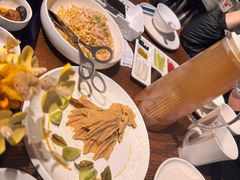 -小大董·烤鸭(王府井apm店)