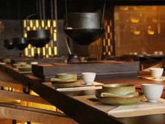 大堂-盡膳口福跷脚牛肉火锅(北美新天地店)