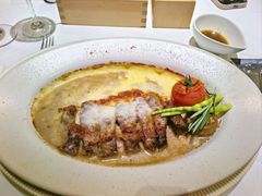 -王品牛排(福州泰禾店)