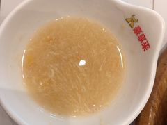 -豪享来中西餐厅(金水东路店)