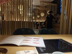 -温野菜涮涮锅(曲江大悦城店)