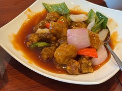 -格力东澳大酒店-蓝色海岸餐厅