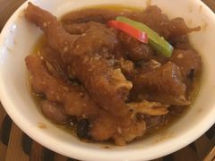 -潮府馆·非遗潮州菜·港式点心(世纪公园店)