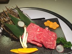 -赤坂亭M9和牛烧肉·日料398放题(万达店)