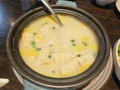 -庐灶江南·江南菜·四合院Bistro(东直门·华侨夜泊君亭店)