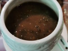 -彩蝶谷美食廊·粤式经典南番顺·铁板烧烤泰风味(广州长隆酒店)